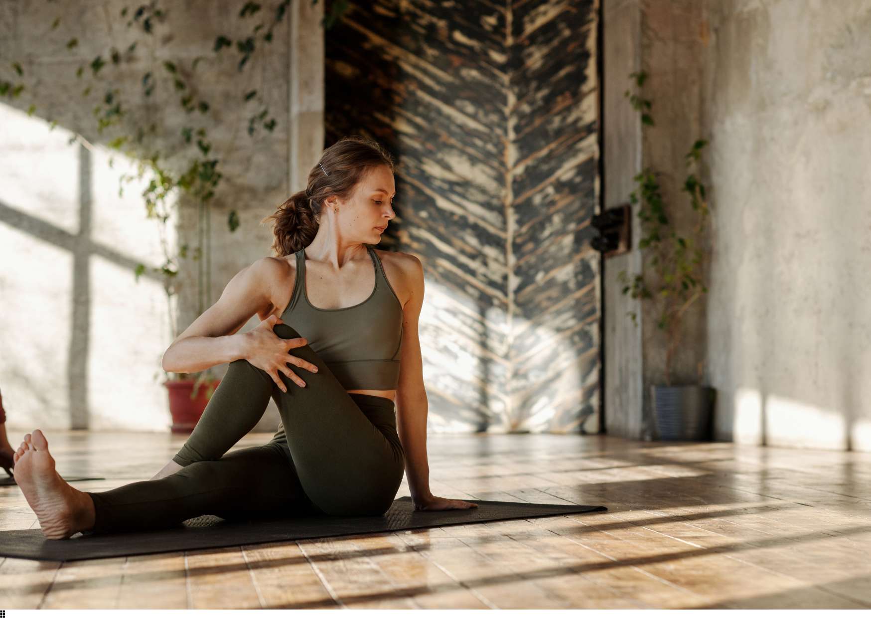 Fundamental Flexibility: Delicate Stretching Methods