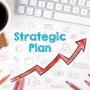 Strategic Marketing Objectives: A Tactical Approach