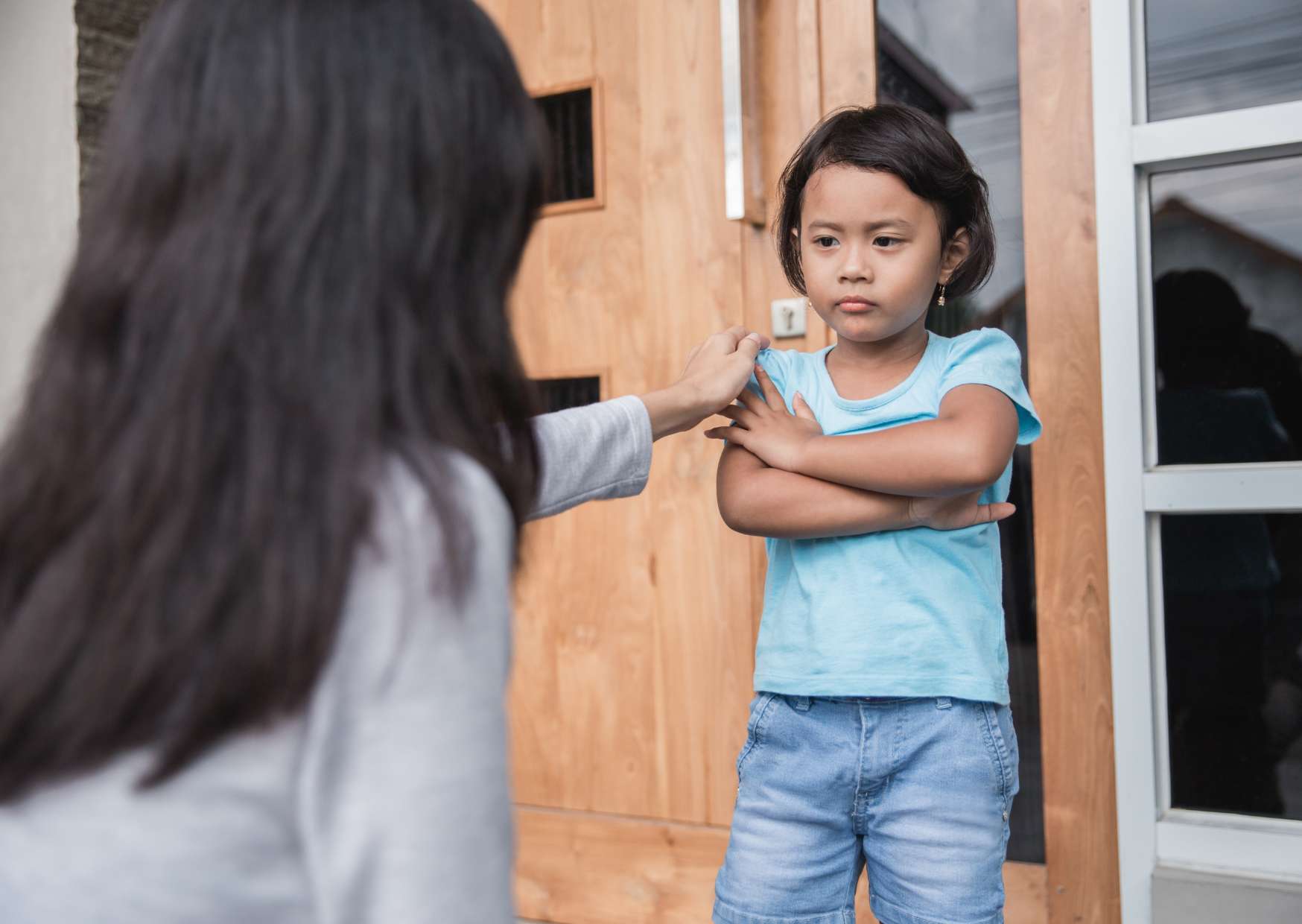 Understanding Human Behavior for Action