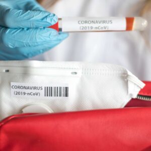Respirator Fit Testing Expertise