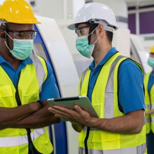 Comprehensive Workplace Safety Training