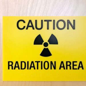 Radiation Workplace Safety Fundamentals