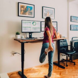 Ergonomics in the Office