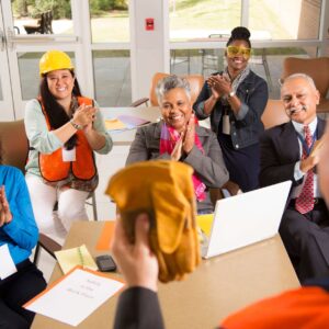 Office Safety Fundamentals