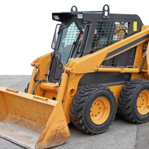 Skid Steer Security Essentials