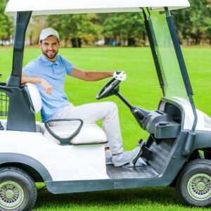 Golf Cart Safety Expertise