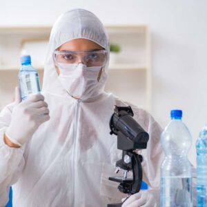 Lab Safety: Preventing Contamination