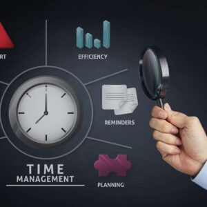 Time Management Tactics Unleashed