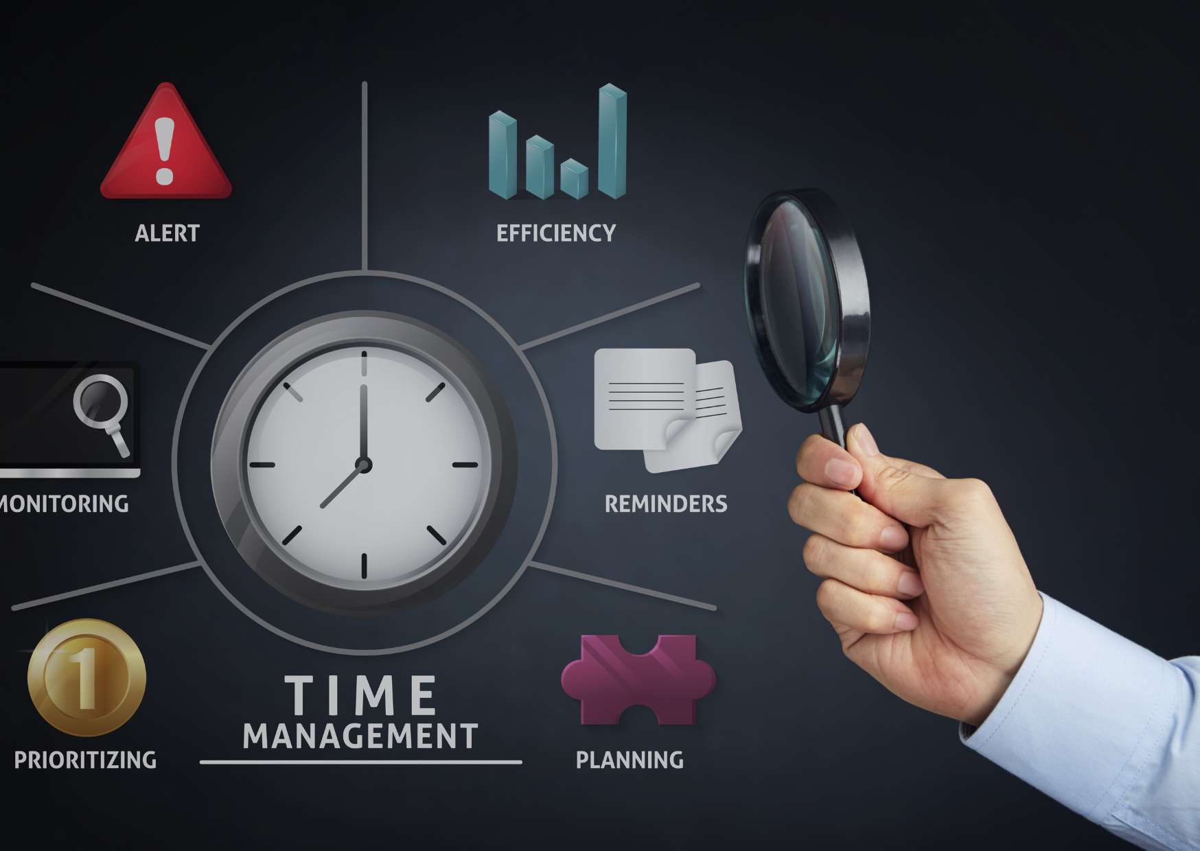 Time Management Tactics Unleashed