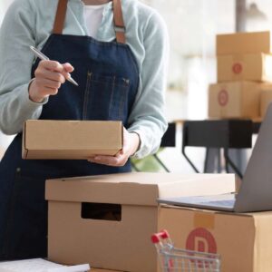 Ecommerce Entrepreneurship Training
