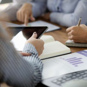 Mastering Fundamental Report Writing