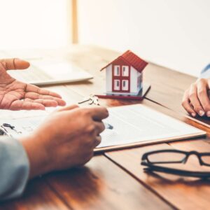 Property Contracts Primer: Conveyancing Training