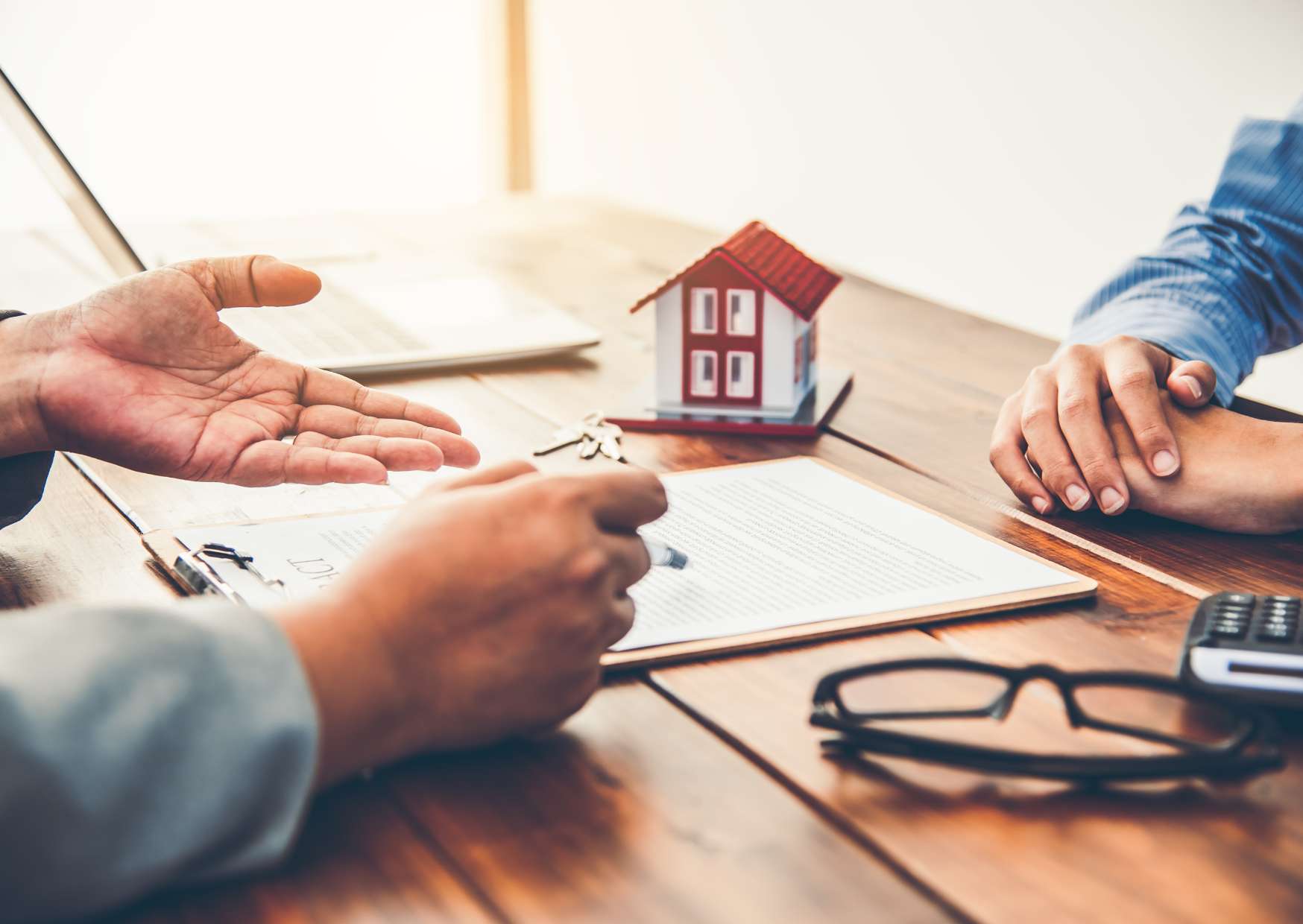 Property Contracts Primer: Conveyancing Training