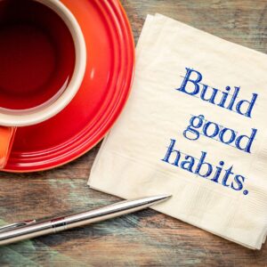 Success Path: Crafting Goal-Oriented Habits