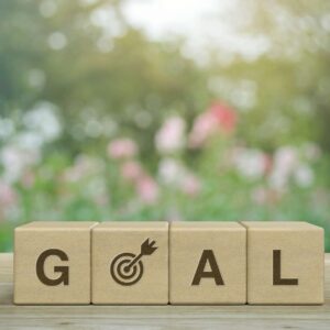 Goal Achievement Strategies: Productivity Excellence