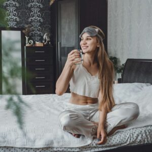 Balancing Self-Care for Successful Living
