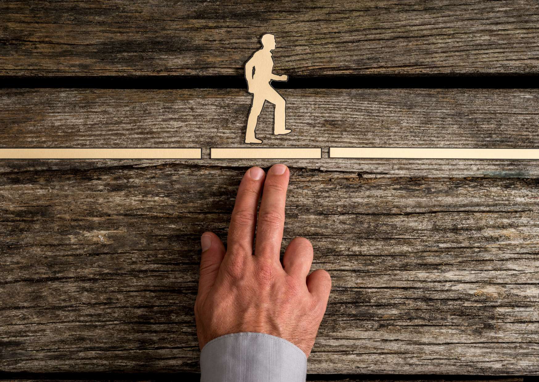 Stepping Stones to Success: Overcoming Obstacles