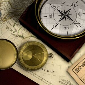 Divine Direction Discovery