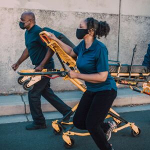 Off-Job Injury Prevention: Family Safety First