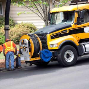 Utility Crew Truck Safety Essentials