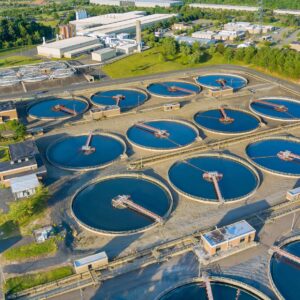 Water and Sewer Treatment Plant Safety Protocol