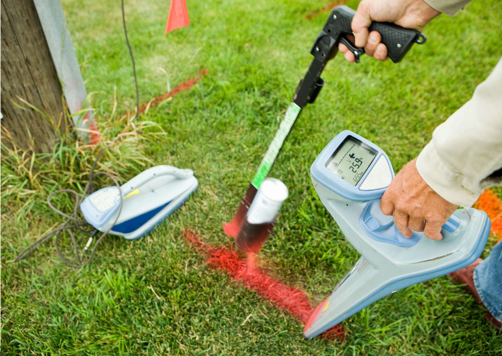 Utility Cart Safety in Focus