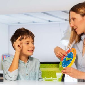 Behavior Management Essentials