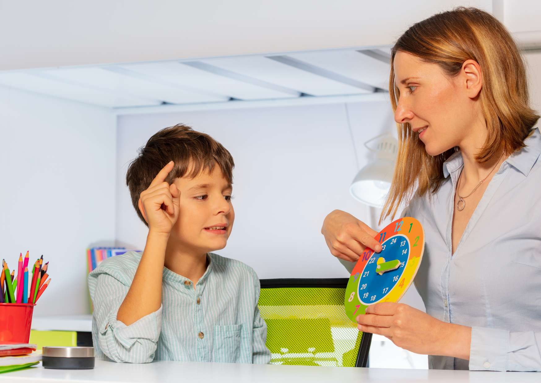 Behavior Management Essentials
