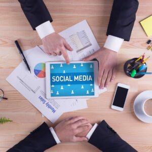 Mastering Social Media Marketing Strategies