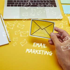 Authentic Email Marketing: Building Genuine Connections