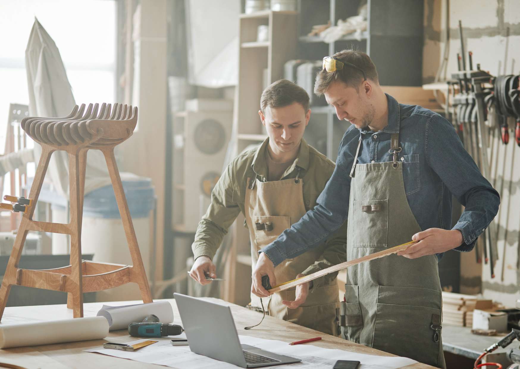 Productivity Artistry: Creativity for Success