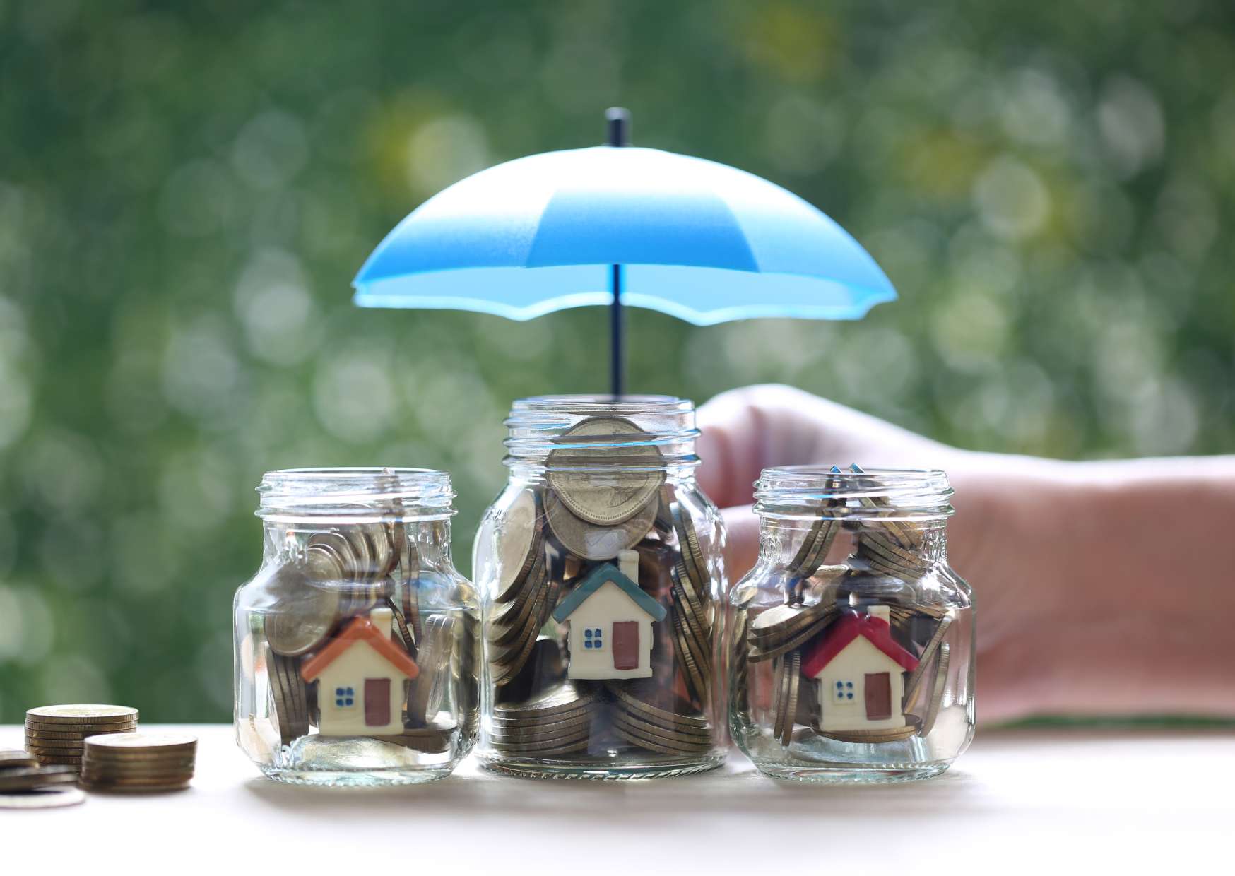 Financial Security Unlocked: Bitcoin Trading Strategies