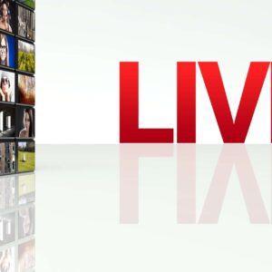 Conquering Twitch TV: Mastering Live Streaming