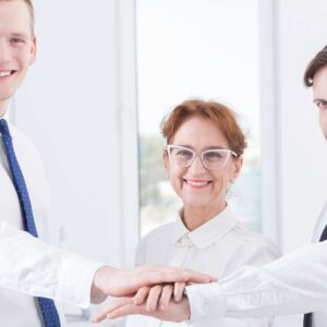 Building Relationship Resilience