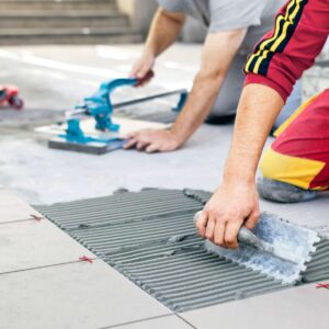 Tile Work Techniques Unleashed