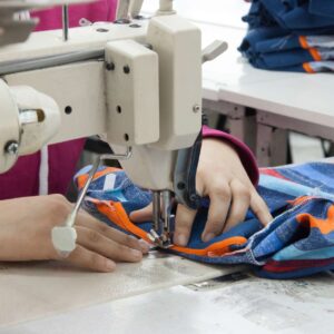 Textile Design Expertise: A Comprehensive Approach