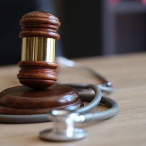 Ethical Aspects of Medical Law