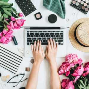 Fashion and Lifestyle Blogging Essentials