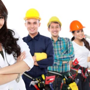 Mastery in Health and Safety Practices