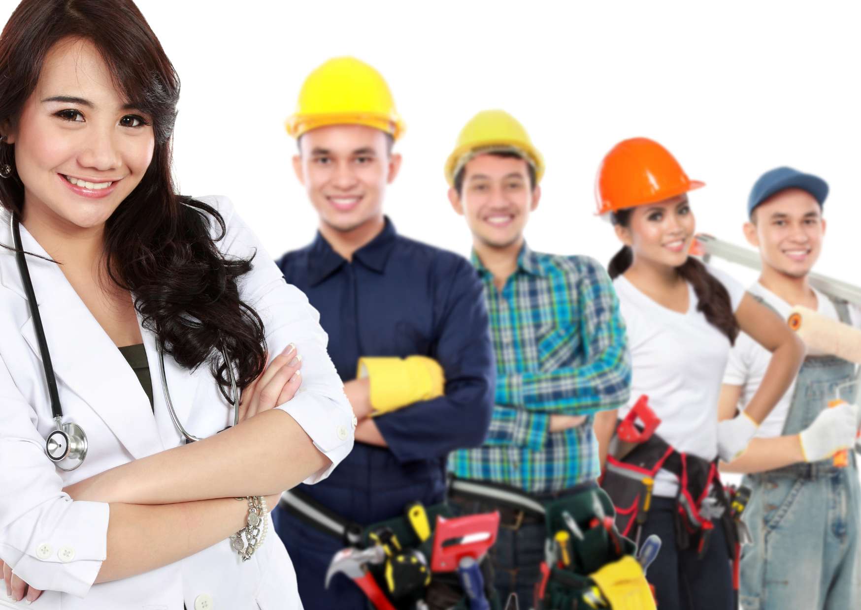 Mastery in Health and Safety Practices
