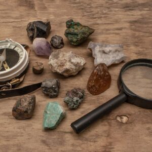 Geology Essentials