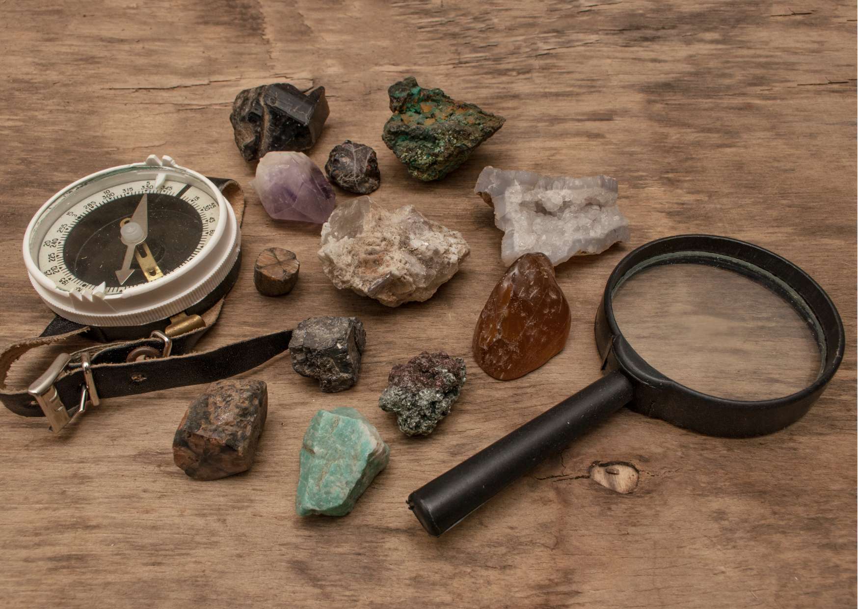 Geology Essentials
