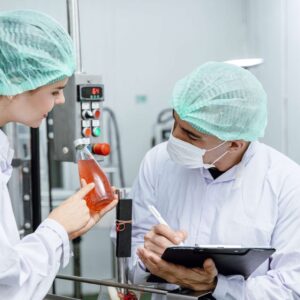 Complete Food Hygiene and Safety Training
