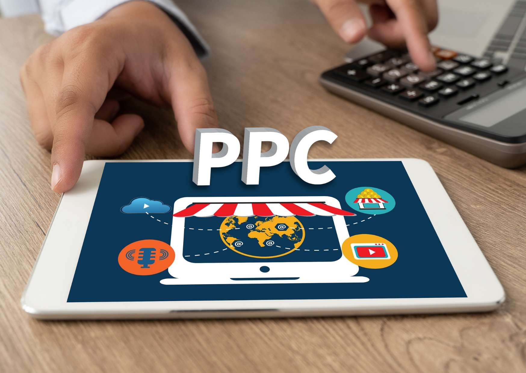 Harnessing the Power of PPC Advertising