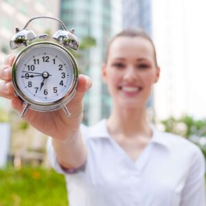 Time Mastery: Leveraging Productivity for Success