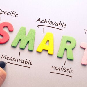 Goal Setting and Achievement Essentials