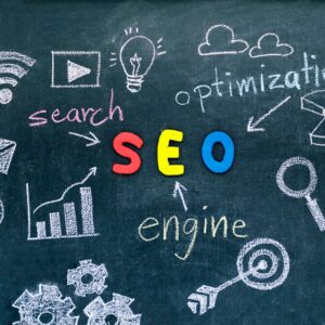 Advanced SEO Tactics for Website Optimization