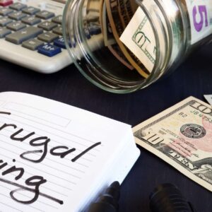 Frugal Tactics Workshop: Strategies for Expense-Free Living