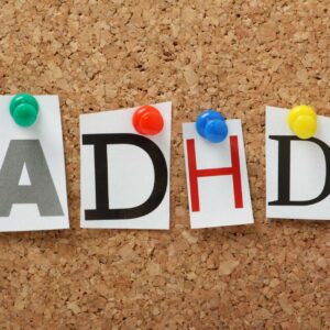 Focus Forward: ADHD Mastery Program