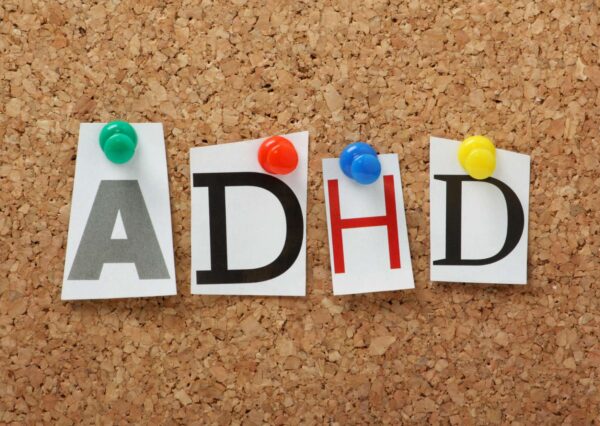 Focus Forward: ADHD Mastery Program